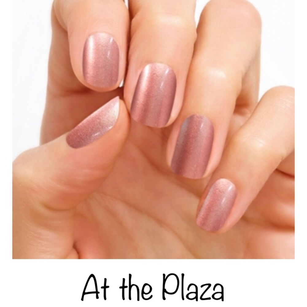 💅🏼 Color Street 💯 Real Nail Polish Strips 💅🏼